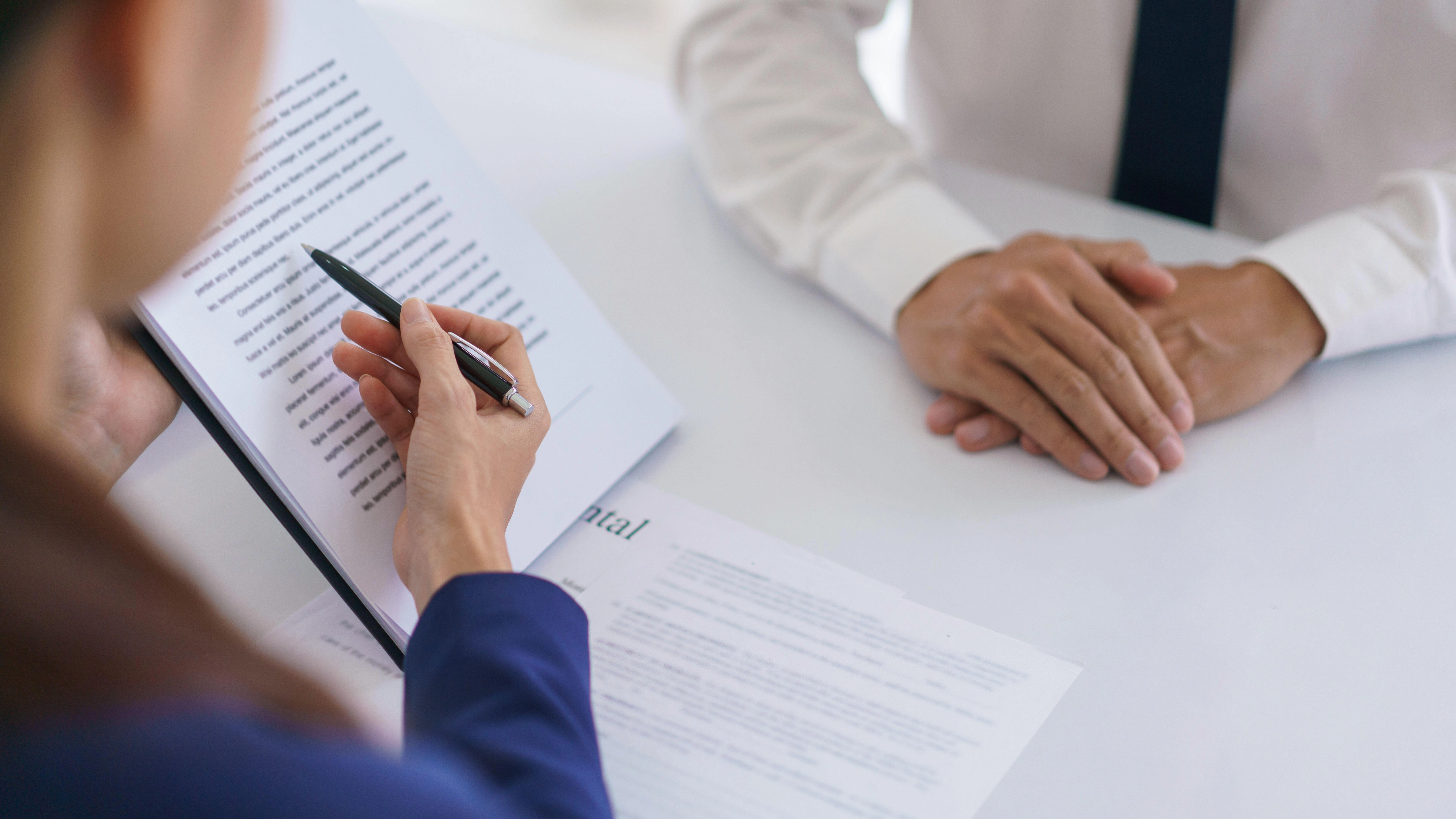 De bonnes conditions générales de vente reposent sur l’équité entre l’acheteur et le vendeur.