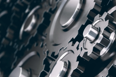 Les rouages mécaniques explique la méthologie.