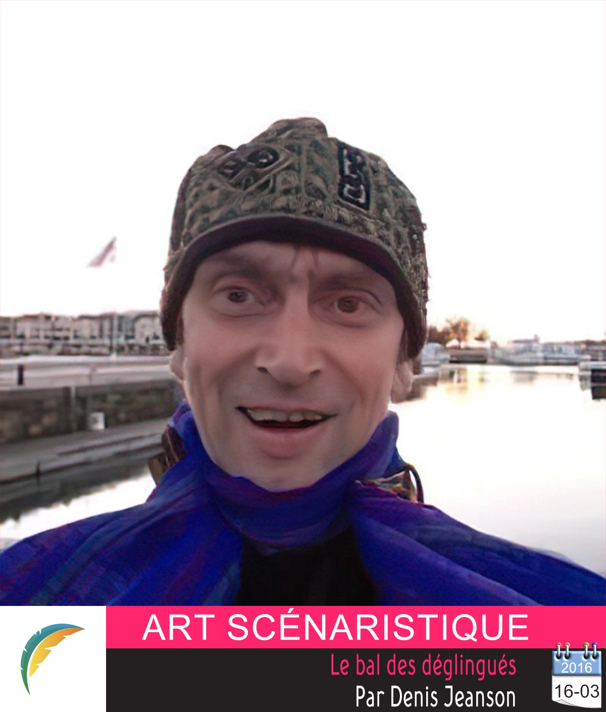 Avis de Denis Jeanson sur Le Corrigeur pour son scénario Le bal des déglingués.