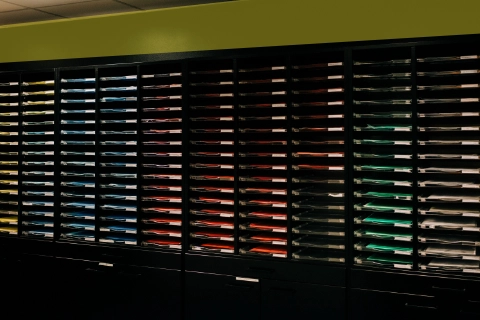 Gestion et informations de votre compte Le Corrigeur